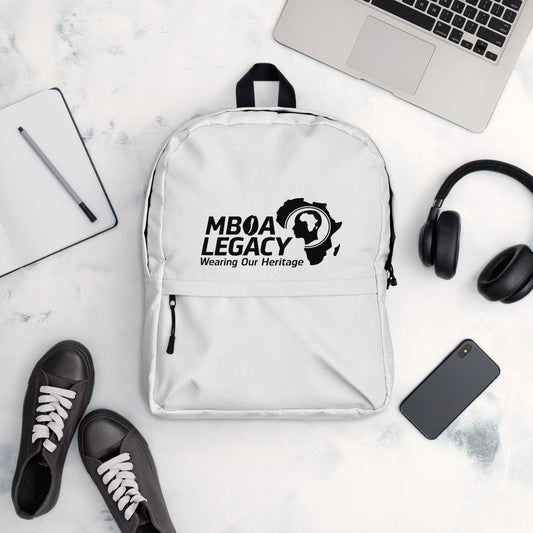 Mboalegacy Backpack