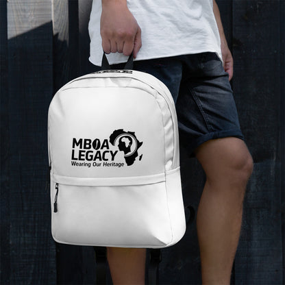 Mboalegacy Backpack