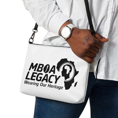 Mboalegacy Crossbody bag