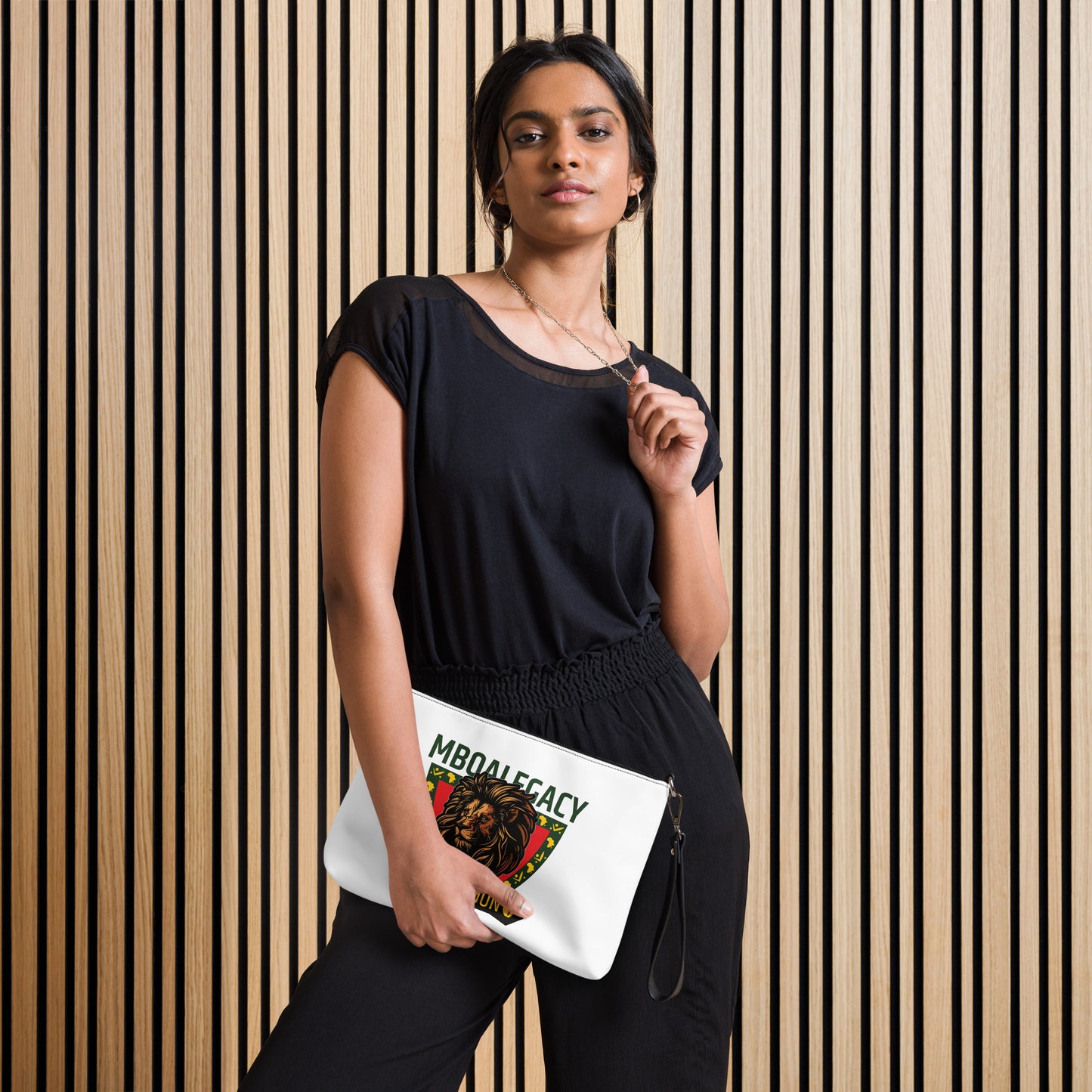 Mboalegacy Crossbody bag