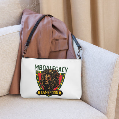 Mboalegacy Crossbody bag