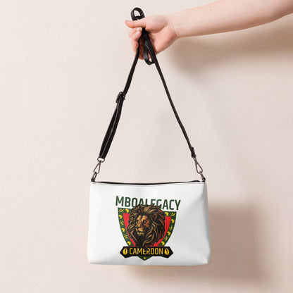 Mboalegacy Crossbody bag