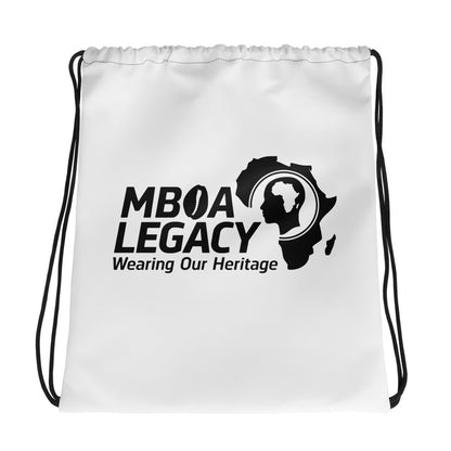 Mboalegacy Drawstring bag