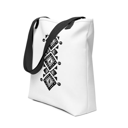 Mboalegacy Tote bag Amanie