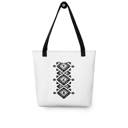 Mboalegacy Tote bag Amanie