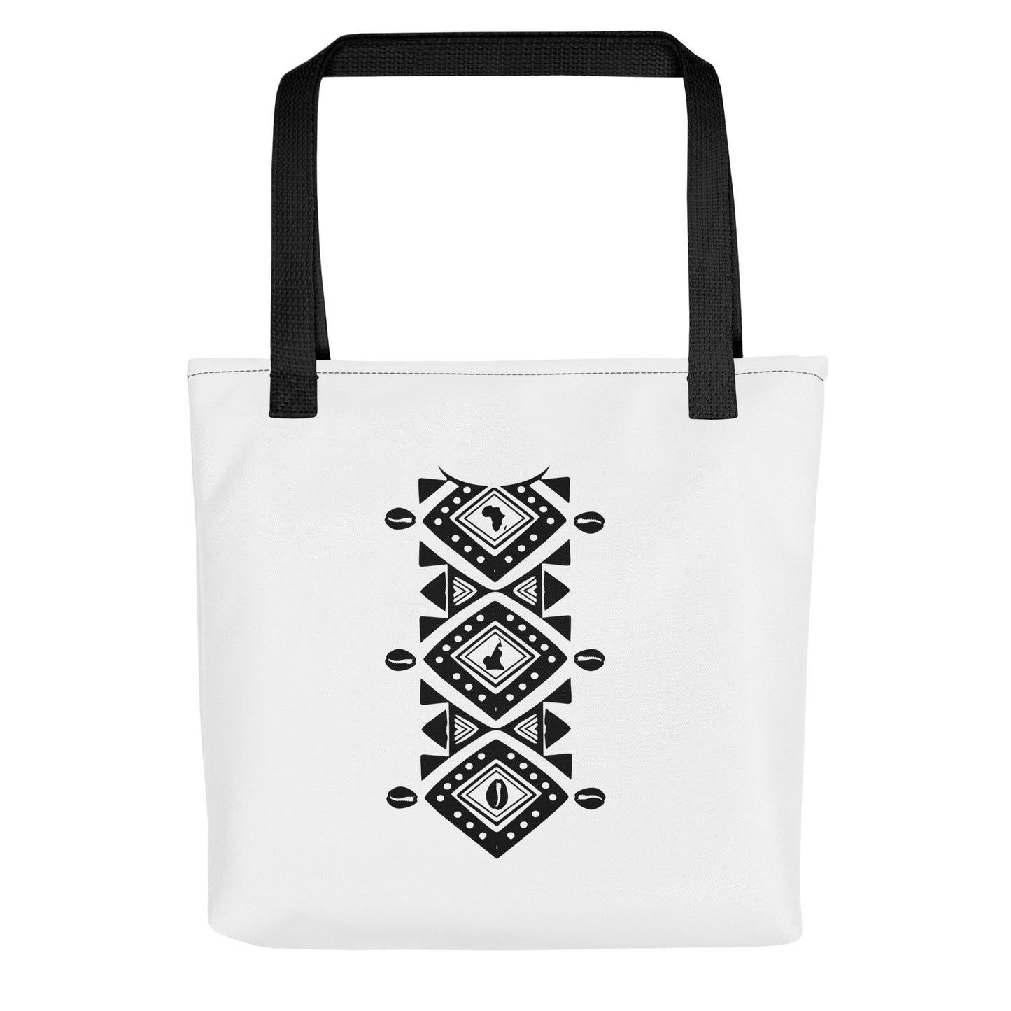 Mboalegacy Tote bag Amanie