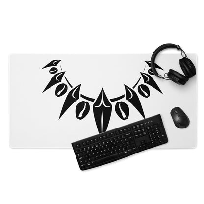 Mboalegacy Gaming mouse pad tchala