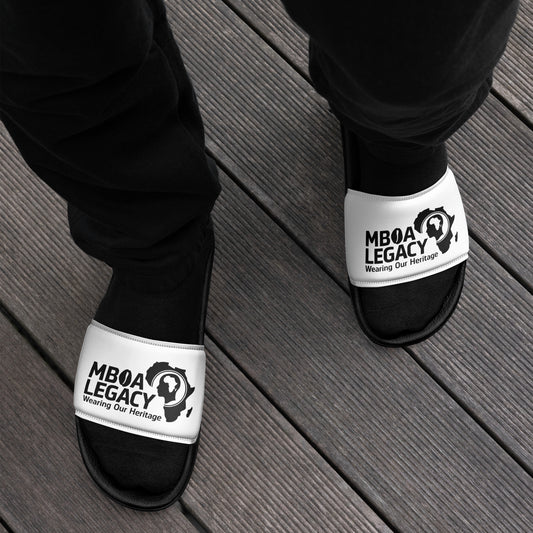 Mboalegacy Men’s slides