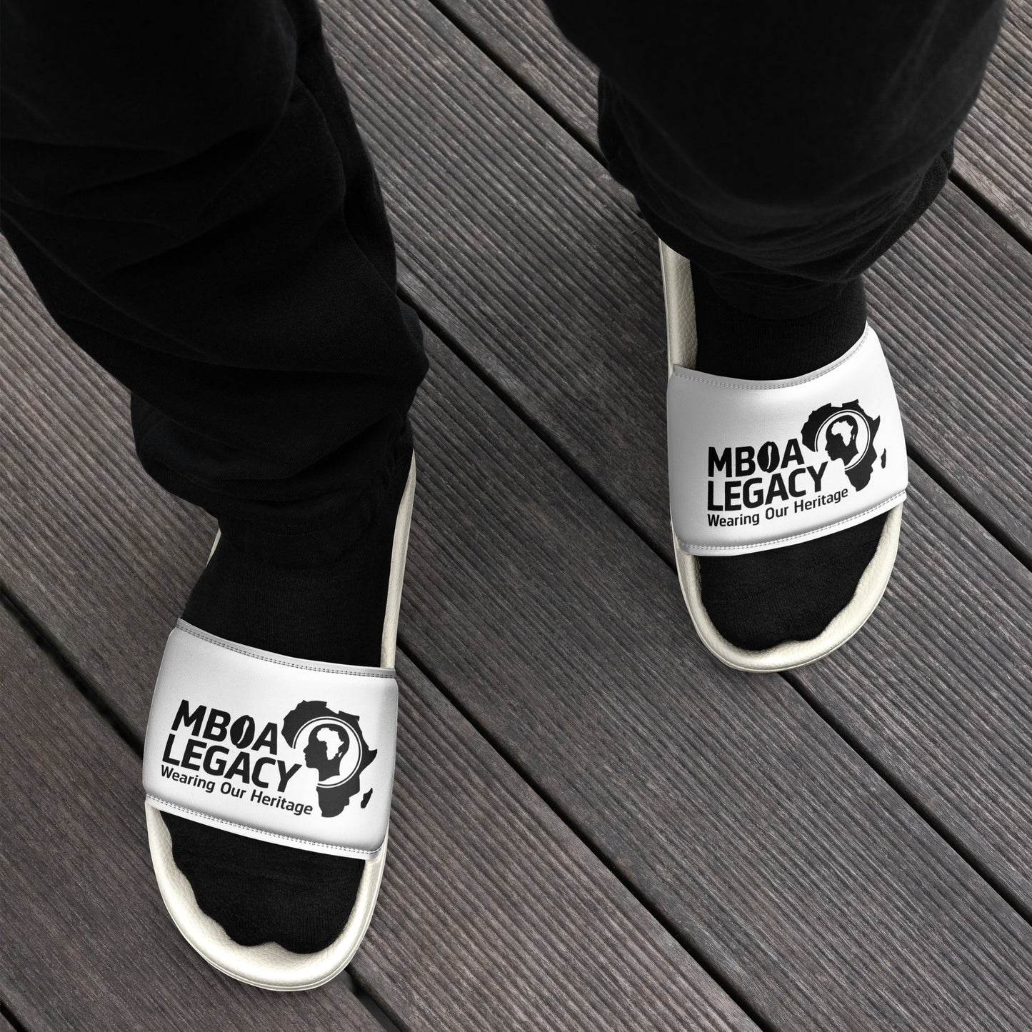 Mboalegacy Men’s slides