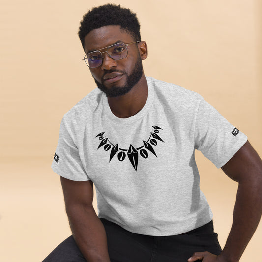 Mboalegacy Unisex classic tee Tchalla N