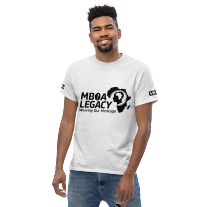 Mboalegacy Unisex classic tee N