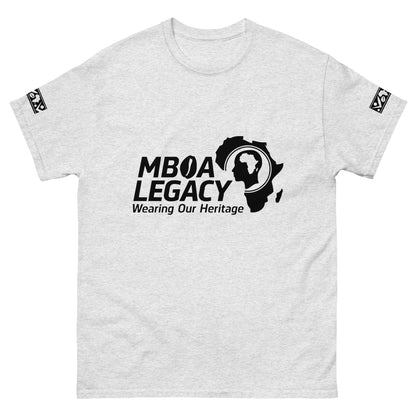 Mboalegacy Unisex classic tee N