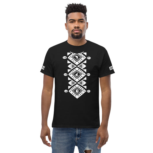 Mboalegacy Unisex classic tee Amani B