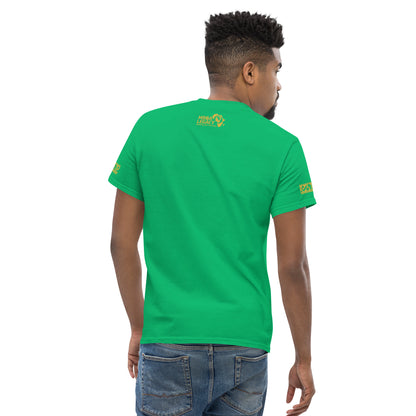 Mboalegacy Unisex classic tee Tchal O