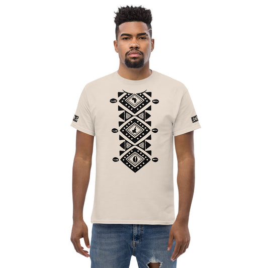 Mboalegacy Unisex classic tee Amani N