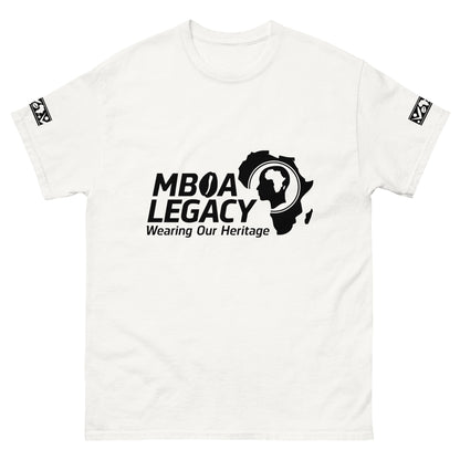 Mboalegacy Unisex classic tee N