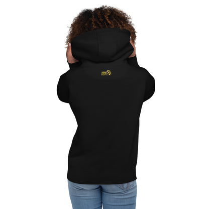 Mboalegacy Unisex Hoodie Tchala O