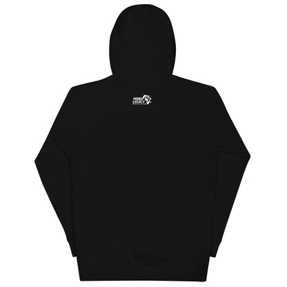 Mboalegacy Unisex Hoodie B