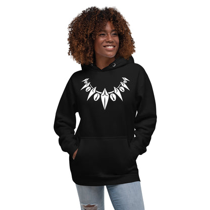 Mboalegacy Unisex Hoodie Tchala B