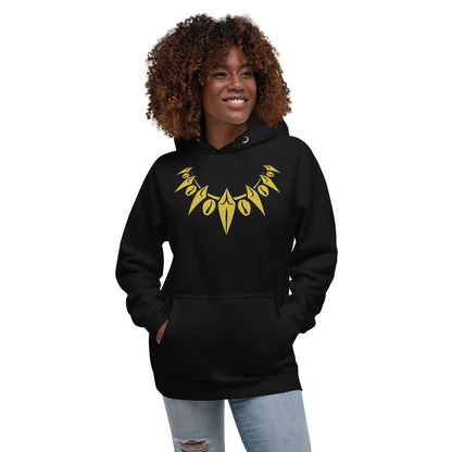 Mboalegacy Unisex Hoodie Tchala O