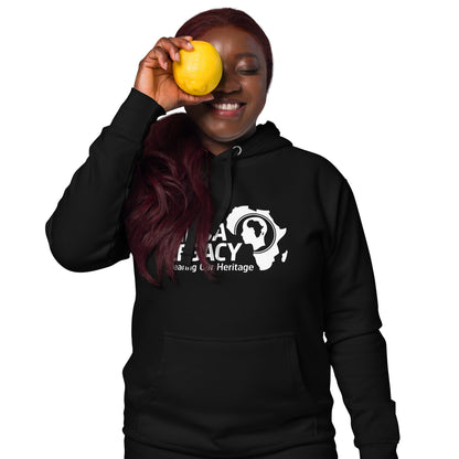 Mboalegacy Unisex Hoodie B