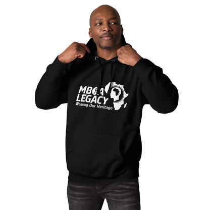 Mboalegacy Unisex Hoodie B