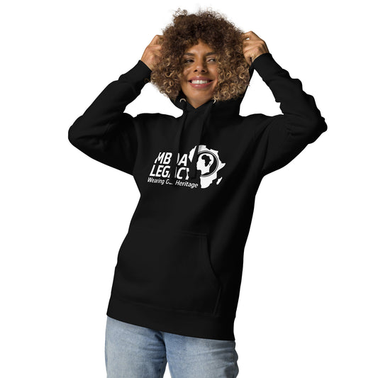 Mboalegacy Unisex Hoodie B