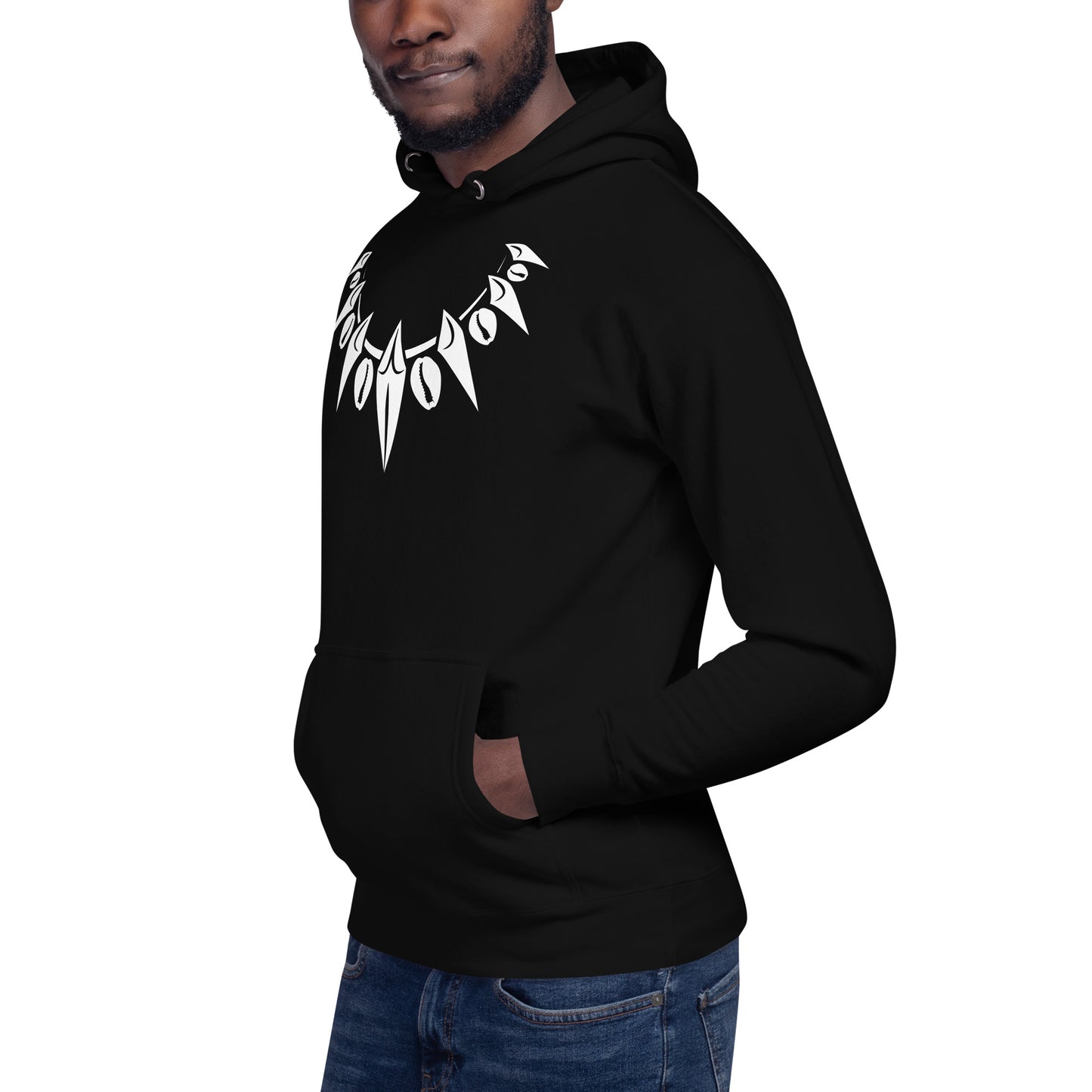 Mboalegacy Unisex Hoodie Tchala B