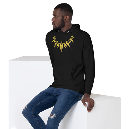 Mboalegacy Unisex Hoodie Tchala O