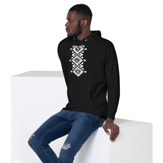 Mboalegacy Unisex Hoodie Amani B