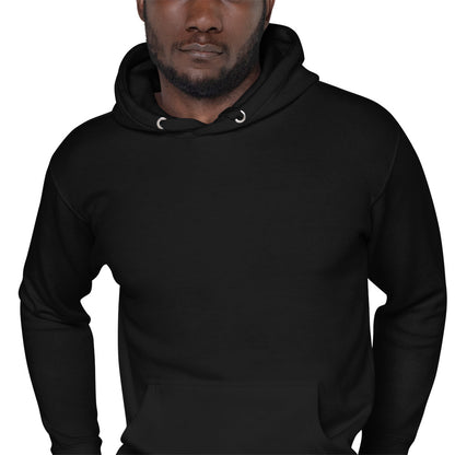 Mboalegacy Unisex Hoodie Tchala O