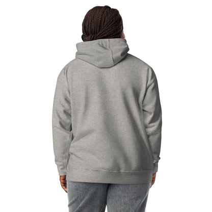 Mboalegacy Unisex Hoodie Waza N