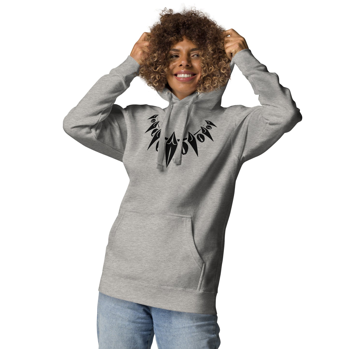 Mboalegacy Unisex Hoodie Tchala N