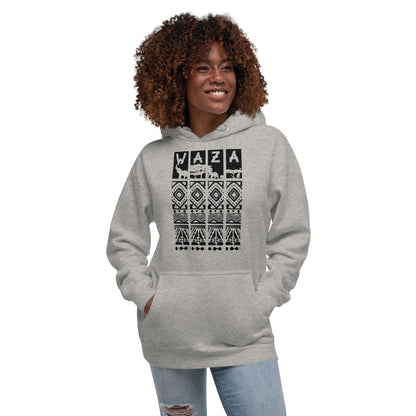 Mboalegacy Unisex Hoodie Waza N