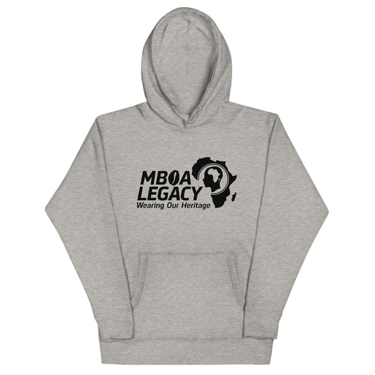 Mboalegacy Unisex Hoodie N