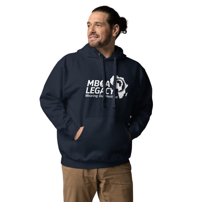 Mboalegacy Unisex Hoodie B