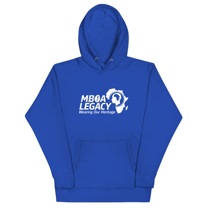 Mboalegacy Unisex Hoodie B