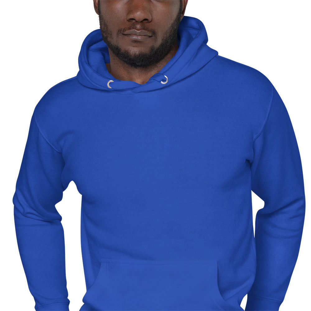 Mboalegacy Unisex Hoodie Tchala O