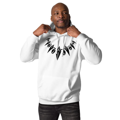 Mboalegacy Unisex Hoodie Tchala N