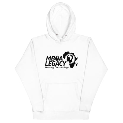 Mboalegacy Unisex Hoodie N