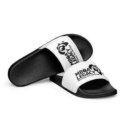 Mboalegacy Women's slides