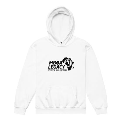 Mboalegacy Youth heavy blend hoodie