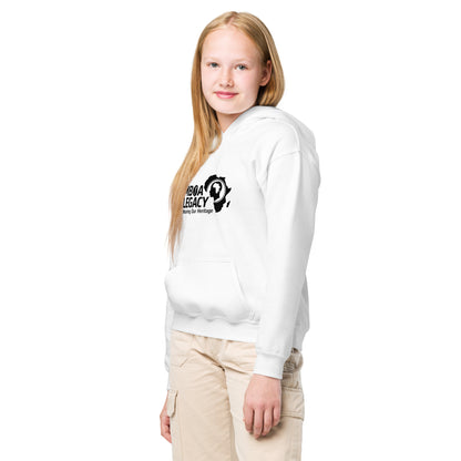 Mboalegacy Youth heavy blend hoodie